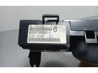 Панель приборов A2C53220491   Renault Twingo II       