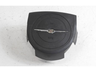 Подушка безопасности водителя UW72XDVAF   Chrysler 300 - 300C