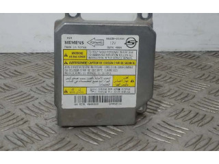 Блок управления надувных подушек SsangYong Rodius - года 8625021030