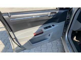 Моторчик заднего дворника 55077451AEA, 95779G    Chrysler 300 - 300C