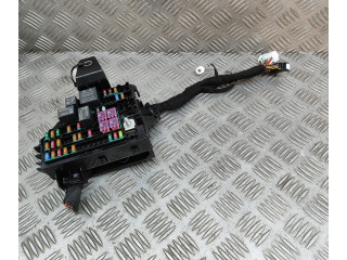 Блок предохранителей 10282645, 10282644 MG HS