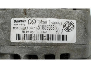 Генератор 51859038   Ford Ka      