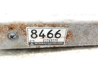 Блок управления двигателя MD328466, E2T65775 Mitsubishi Colt
