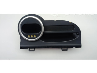 Панель приборов 8200725329   Renault Twingo II       