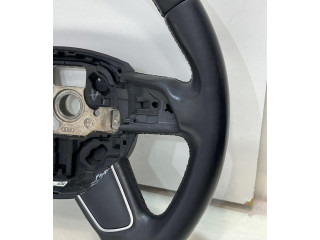 Руль Audi A3 S3 8V  2013 - 2019 года 8U0419091B | 888.119.804      