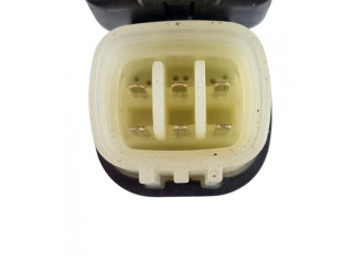 Pojistková skříňka Передний електрический механизм для подъема окна без двигателя 5713A384, 062040   Mitsubishi Outlander 2013