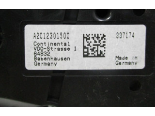 Панель приборов 5G1920750C Volkswagen Golf VII