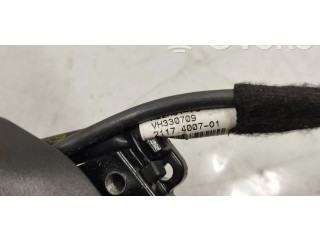 Зеркало электрическое        Audi A5  2016 -  года   