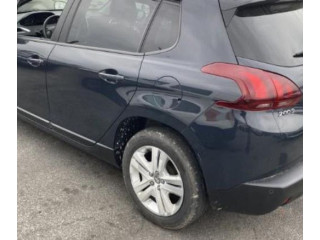 Спидометр (приборный щиток)    9825986180   Peugeot 2008 I