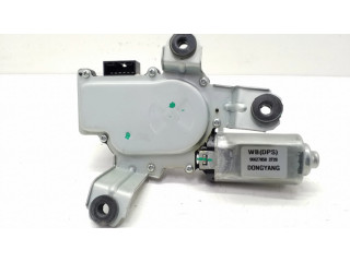 Моторчик заднего дворника 96627058    Chevrolet Captiva