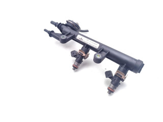 Vstřikovač 0280151251   Alfa Romeo Mito  pro benzínový motor 0.9 199B6.000 0.9 TwinAir