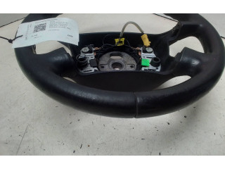 Руль Skoda Superb B5 (3U)  2001 - 2008 года       