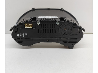 Přístrojová deska Mercedes-Benz A W176 2016 A1769002603, A1769011402