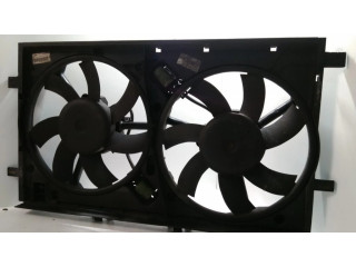 Вентилятор радиатора 13223018 Opel Insignia A 2.0