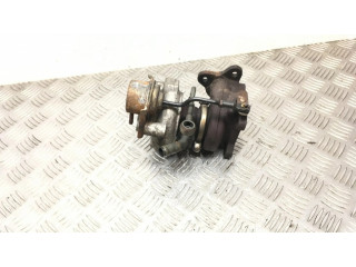  Турбина Opel Meriva A 1.7 Z17DTL, 89718542414         