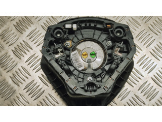 Надувная подушка для руля