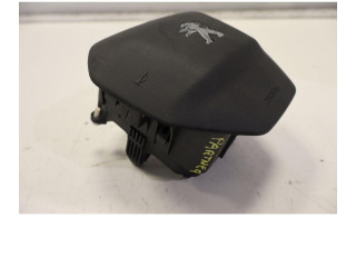 Подушка безопасности водителя 98185172   Peugeot Partner III