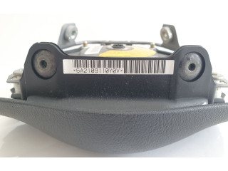 Подушка безопасности водителя 6A2109110Y0V, WDT0M621091   Subaru Forester SH
