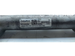 Vstřikovací lišta A6510700495, R9144Z240A Mercedes-Benz E W212