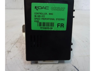 Řídící jednotka 96626672, 96626672   Opel Antara 2007