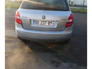 Генератор 03F903023E Skoda Fabia Mk2 (5J)