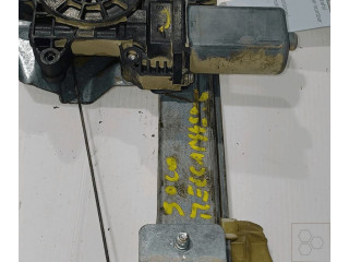 Шатун 807213867R Renault Clio IV