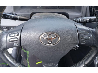 Подрулевой шлейф SRS Toyota Corolla Verso AR10