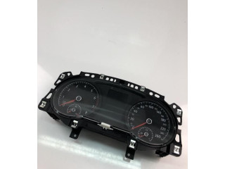 Панель приборов 5G0920861, NP1920   Volkswagen Golf VII       