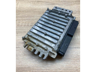 Řídící jednotka 8200102371, S110130112C Renault Twingo I 1994