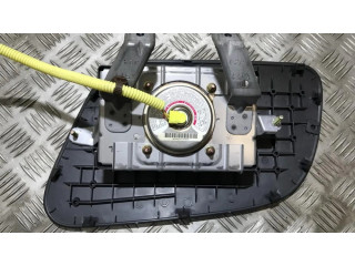 Подушка безопасности пассажира Daihatsu Cuore