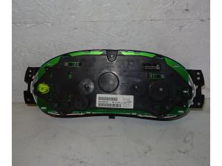 Панель приборов 248108622R, 248108622R Dacia Dokker