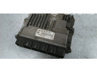 Блок управления двигателя 06M907309D Audi A5