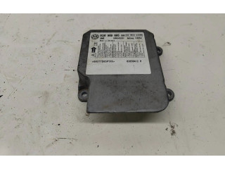 Блок подушек безопасности 6Q0909605AH, 04H023   Volkswagen Caddy