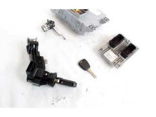 Řídící jednotka 1878 Fiat Punto Evo 2011