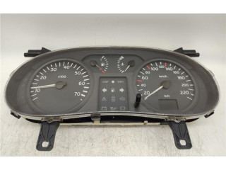 Панель приборов 8200059763, 8200059763 Renault Clio II