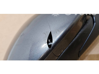 Zpětné zrcátko  Alfa Romeo Stelvio 2016    