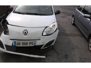 Генератор 231008578R Renault Twingo II