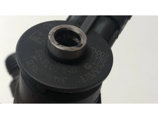 Vstřikovač 0445110340, 870692 Citroen Berlingo pro naftový motor 1.6
