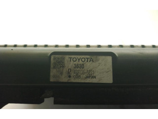 Вентилятор печки    4221355231   Lexus GS 300 350 430 450H