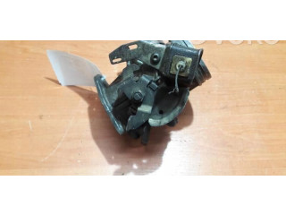 Turbodmychadlo Турбина 758191 Saab 9000 CS