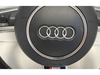 Volant Audi TT TTS Mk2 2014 8J0419091G  
