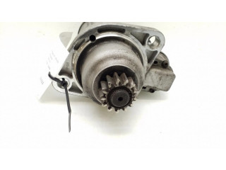 Стартер 02M911024G, 2607100397JC Audi A3 S3 A3 Sportback 8P