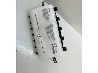 Подушка безопасности пассажира    Renault Clio IV