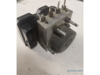 Блок АБС 0265243683, 476605492r Dacia Logan II 2012 - 2020 года