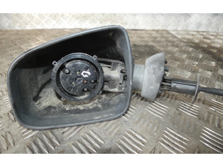 Зеркало (механическое) Dacia Sandero 2008 - 2012 года