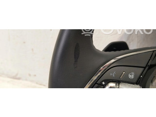 Руль Skoda Octavia Mk4 2019 - года 5H3419093AT