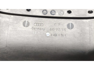 Отделка рулевой оси