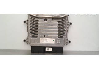 Блок управления коробки передач 954412BDD0, 954412BDD0   KIA Xceed