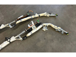 Боковая подушка безопасности 8650401 Volvo XC90