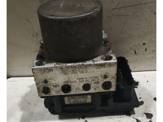 Блок АБС 0265800495, 0265800495 Fiat Idea - года